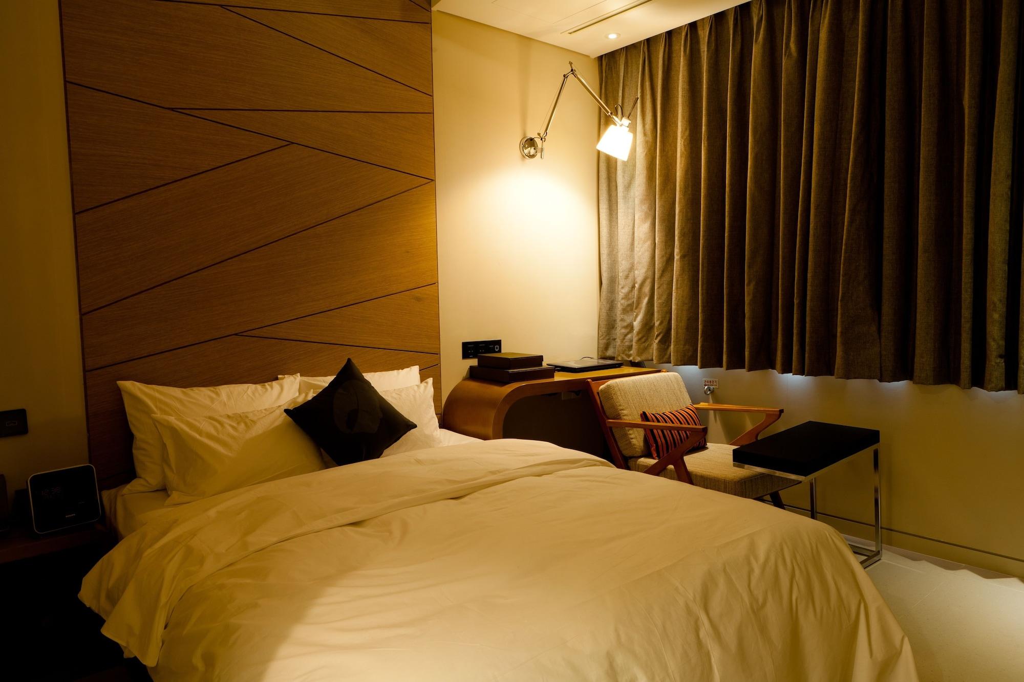 Hotel The Designers Hongdae Seoul Eksteriør bilde