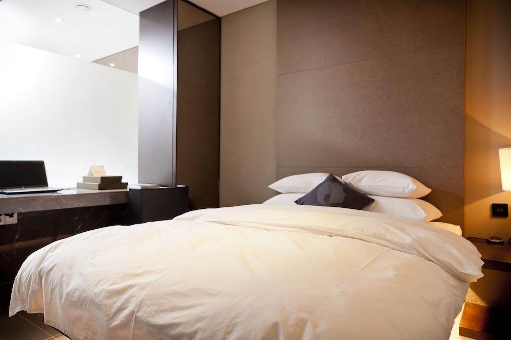 Hotel The Designers Hongdae Seoul Eksteriør bilde