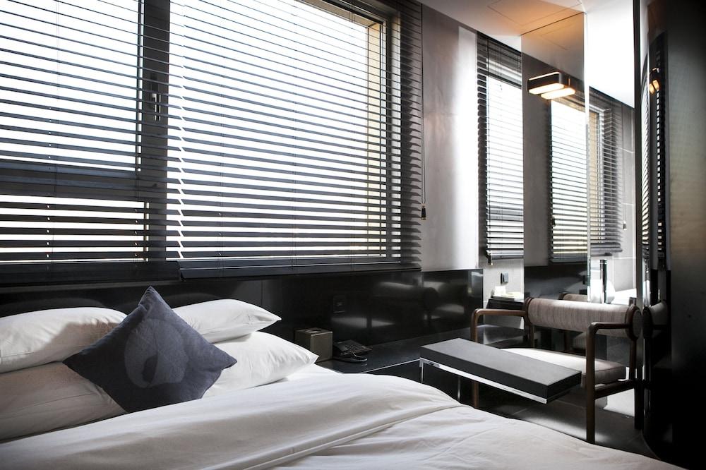 Hotel The Designers Hongdae Seoul Eksteriør bilde