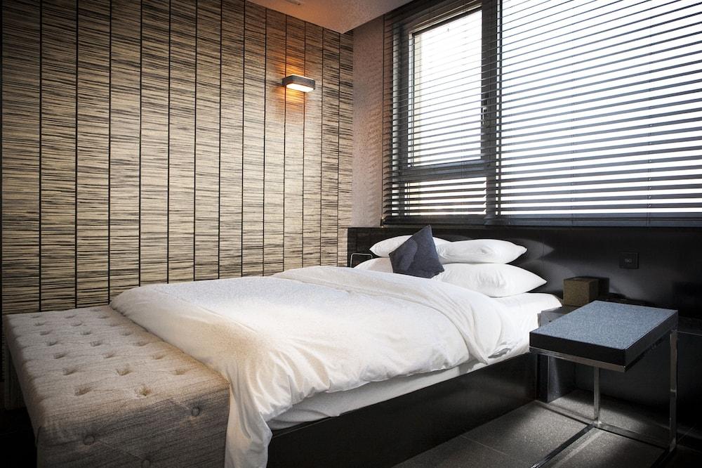 Hotel The Designers Hongdae Seoul Eksteriør bilde