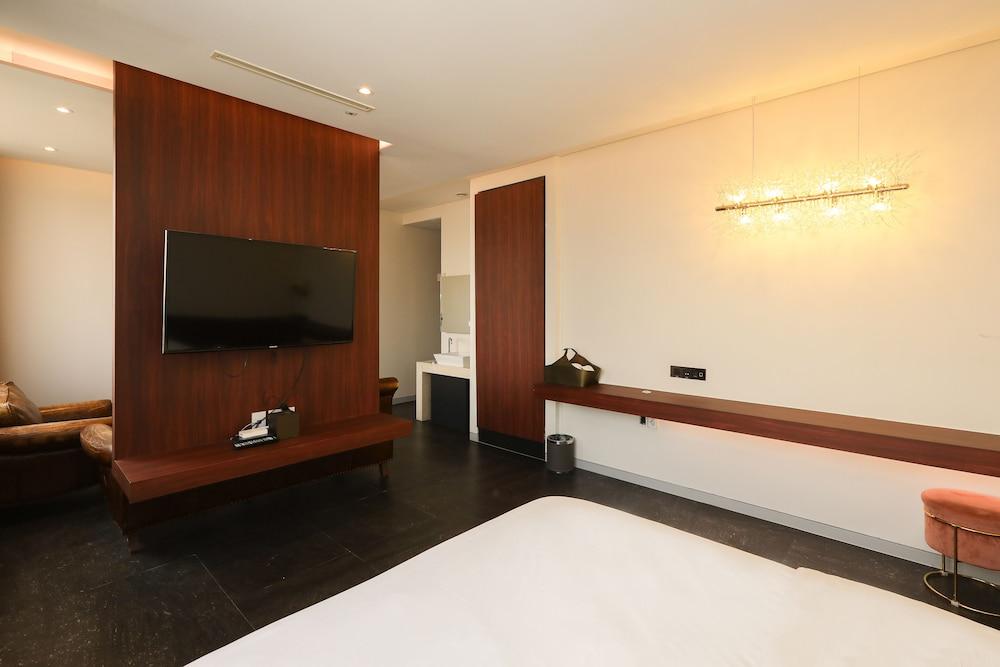 Hotel The Designers Hongdae Seoul Eksteriør bilde